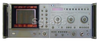 HP Agilent Keysight, 8565A